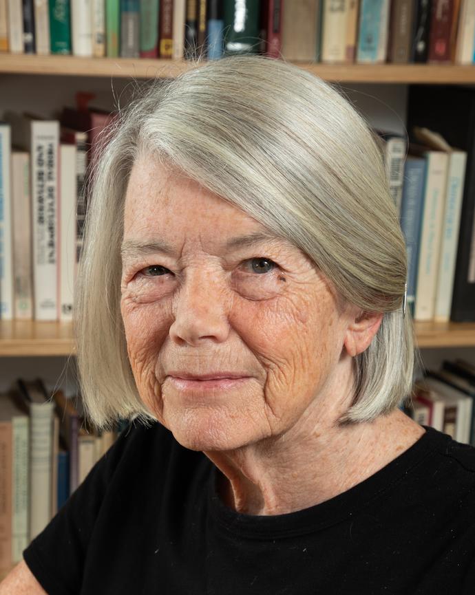 jane mansbridge