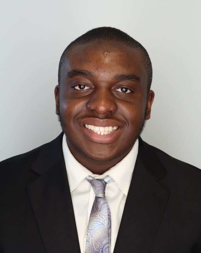 Samuel Oji