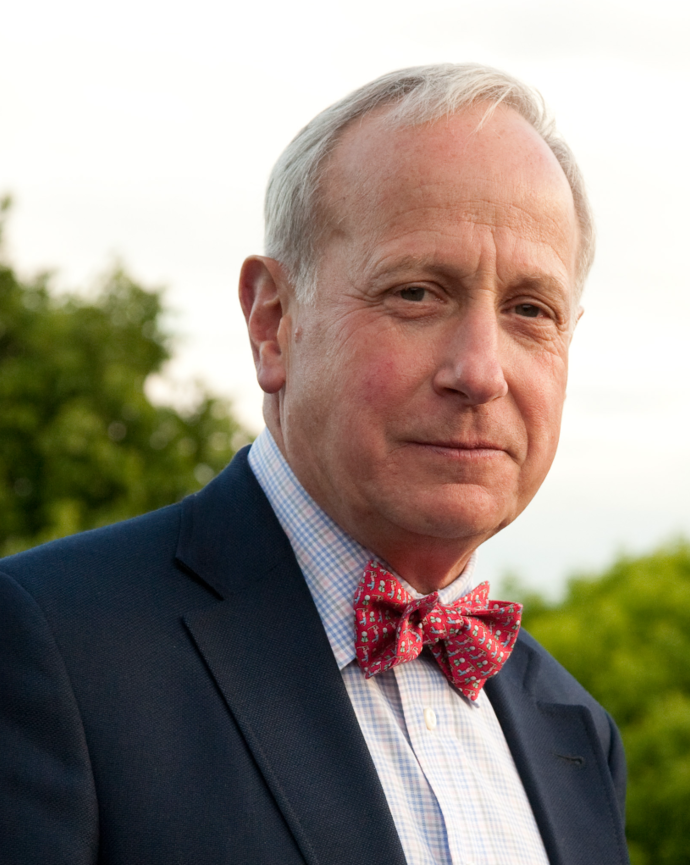 Malcolm Salter Headshot