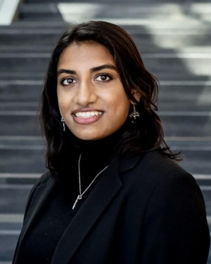 Marissa Sumathipala