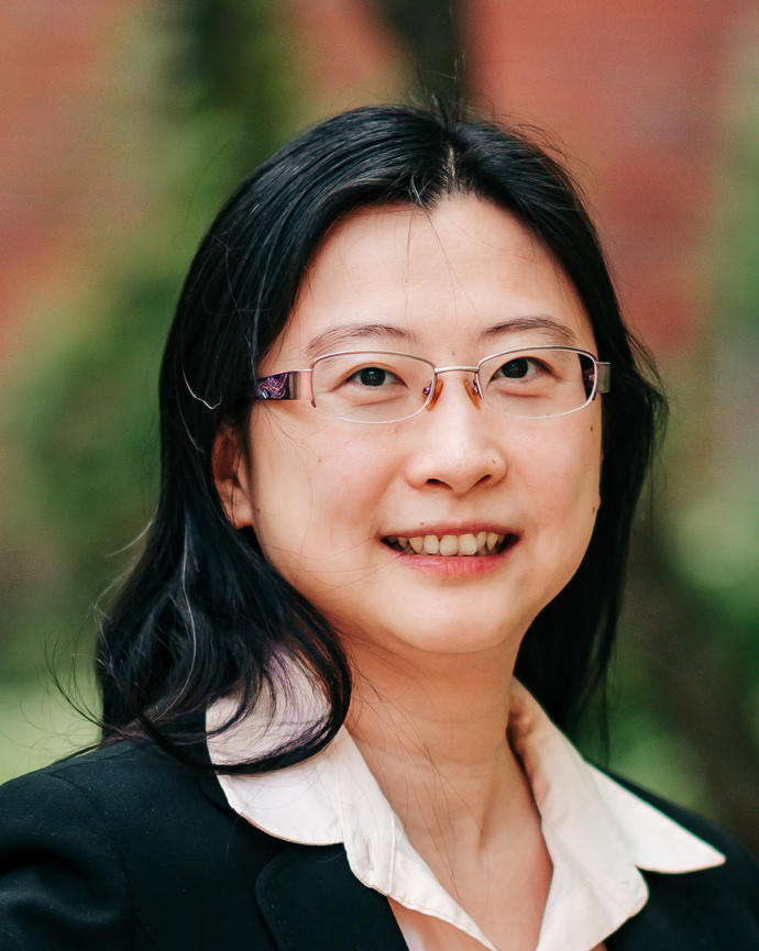 Lu Wang