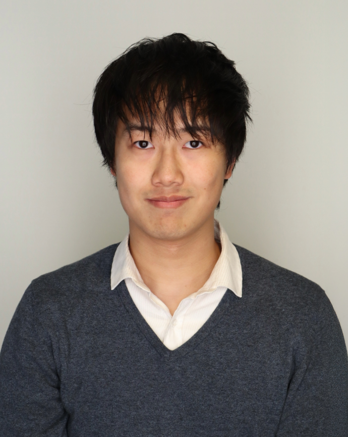 Walter Shen