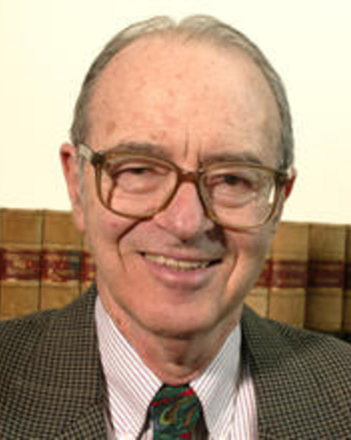 Andrew L. Kaufmann