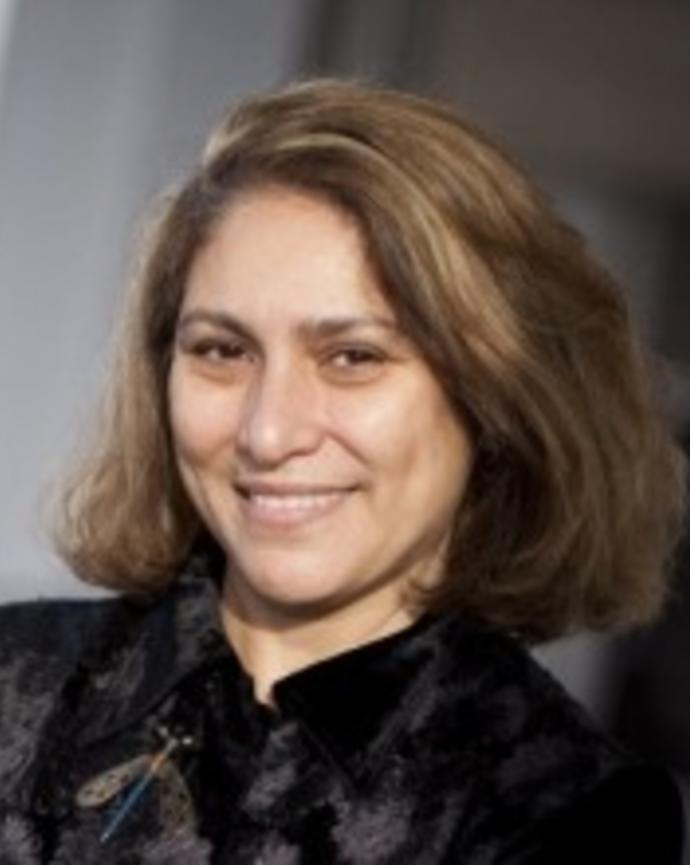 Mahzarin Banaji