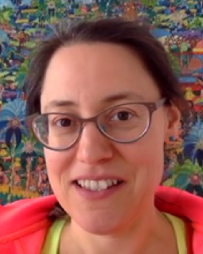 Susanna Siegel