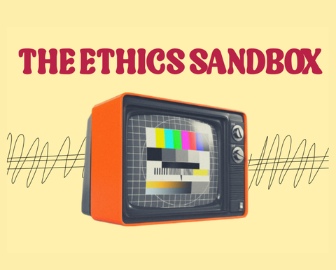 Ethics Sandbox Web