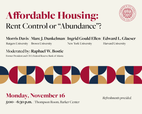 Housing Graphic